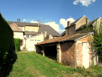 Maison à vendre à Fursac, Creuse - 65.000 € - photo 9