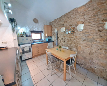 French property for sale in La Tour-Blanche-Cercles, Dordogne - €179,500 - photo 2