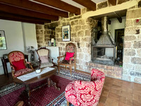 Propriété à vendre à Largentière, Ardèche - 490 000 € - photo n°5