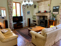 Maison à vendre à Chalais, Charente - 344.650 € - photo 4