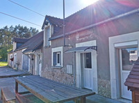 Maison à vendre à Saint-Aignan, Loir-et-Cher - 214.000 € - photo 7