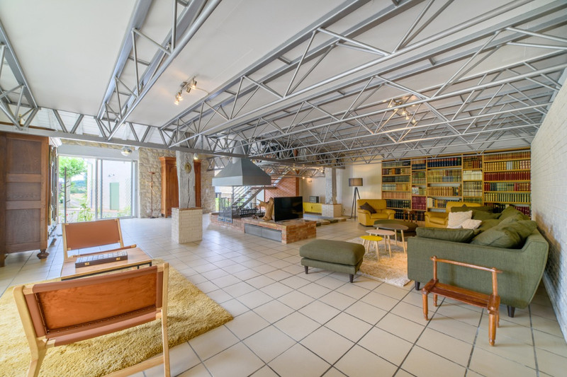 French property for sale in Bourgougnague, Lot-et-Garonne - €699,480 - photo 1