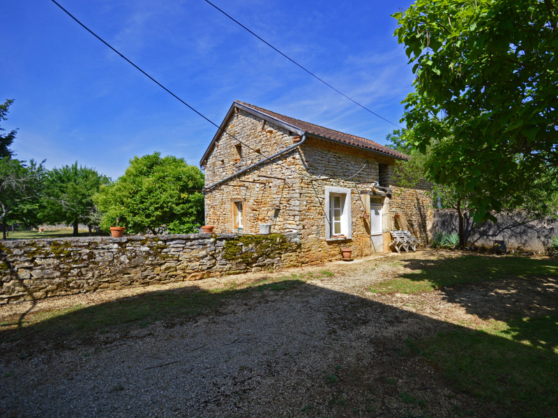 French property for sale in Sainte-Eulalie-d'Ans, Dordogne - €255,600 - photo 9