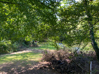 Lacs à vendre à Vigeois, Corrèze - 36.600 € - photo 4