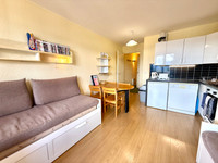 Appartement à vendre à Courchevel, Savoie - 249.500 € - photo 12