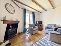 Maison à vendre à Nanteuil-en-Vallée, Charente - 93.500 € - photo 2