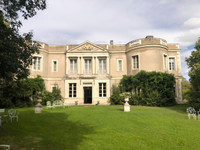 chateau for sale in Cazères Haute-Garonne Midi_Pyrenees