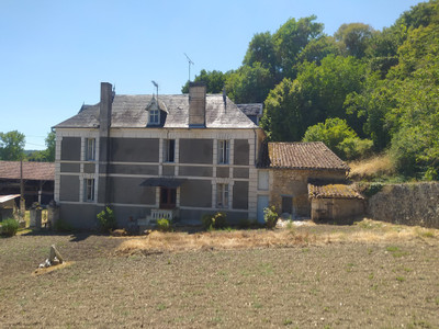French property for sale in Mareuil en Périgord, Dordogne - €180,000 - photo 13