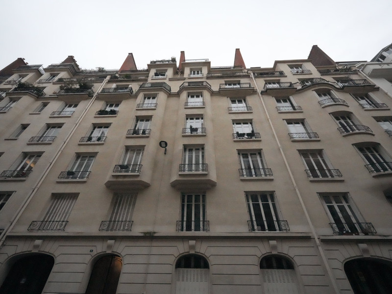 French property for sale in Paris 7e Arrondissement, Paris - €69,900 - photo 10