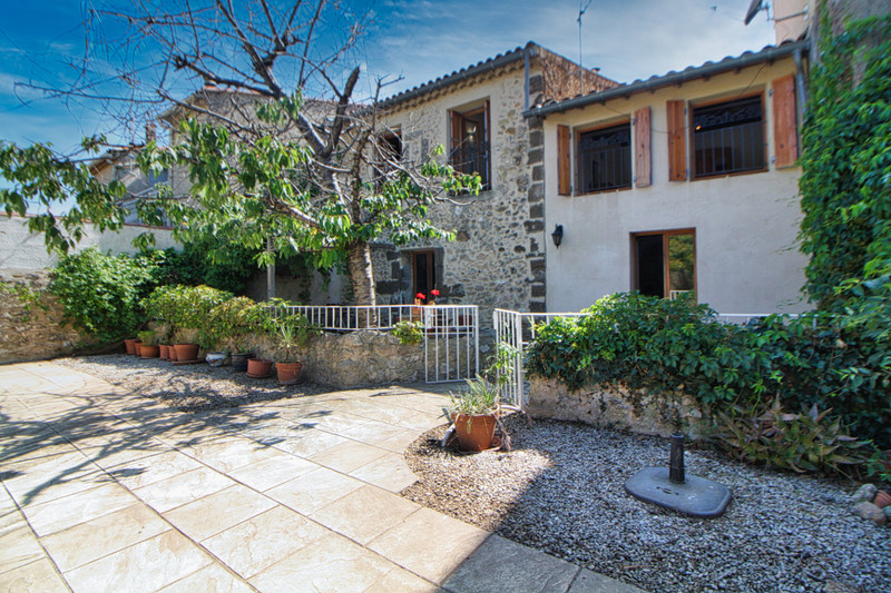 French property for sale in Pézenas, Hérault - €330,000 - photo 1
