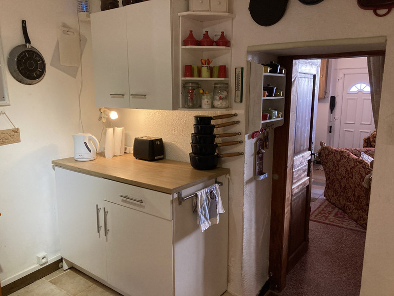 French property for sale in Le Vigeant, Vienne - €52,000 - photo 4