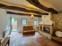 Maison à vendre à Mollans-sur-Ouvèze, Drôme - 69.000 € - photo 13