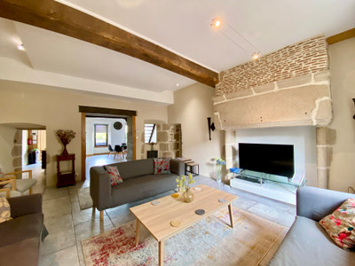 house for sale in Haute-Vienne