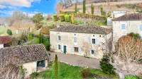 Propriété à vendre à Sainte-Juliette, Tarn-et-Garonne - 340 000 € - photo n°2