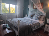 Maison à vendre à Saint-Dizant-du-Gua, Charente-Maritime - 267.500 € - photo 7