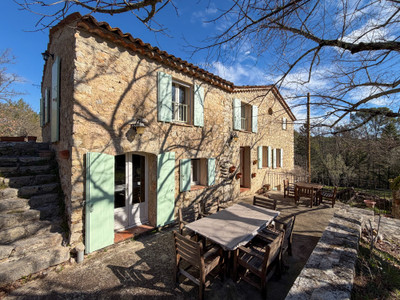 house for sale in Var