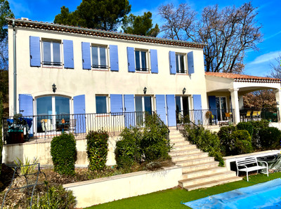 French property for sale in Pierrevert, Alpes-de-Haute-Provence - €735,000 - photo 7