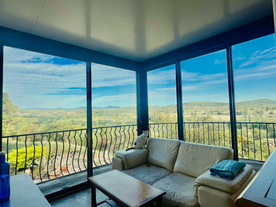 French property for sale in Puisserguier, Hérault - €612,000 - photo 2