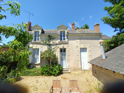 house for sale in Maine-et-Loire