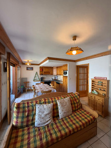 Ski property for sale in Pralognan - €440,000 - photo 13