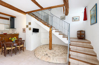 Propriété à vendre à Alignan-du-Vent, Hérault - 249 000 € - photo n°6