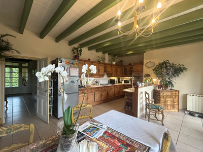 French property for sale in Saint-Félix, Charente - €349,800 - photo 3