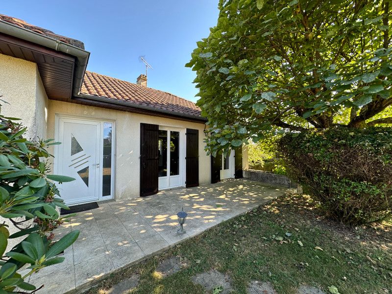 French property for sale in Lanouaille, Dordogne - €130,000 - photo 1