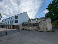 Maison à vendre à Lys-Haut-Layon, Maine-et-Loire - 70.000 € - photo 8 Maison à vendre à Lys-Haut-Layon, Maine-et-Loire - 70.000 € - photo 8