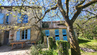 Maison à vendre à La Tour-Blanche-Cercles, Dordogne - 159.000 € - photo 11