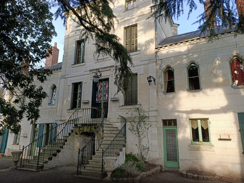 french property for sale