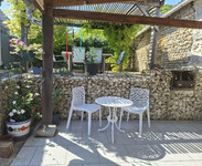 Propriété à vendre à Gardes-le-Pontaroux, Charente - 449 400 € - photo n°7