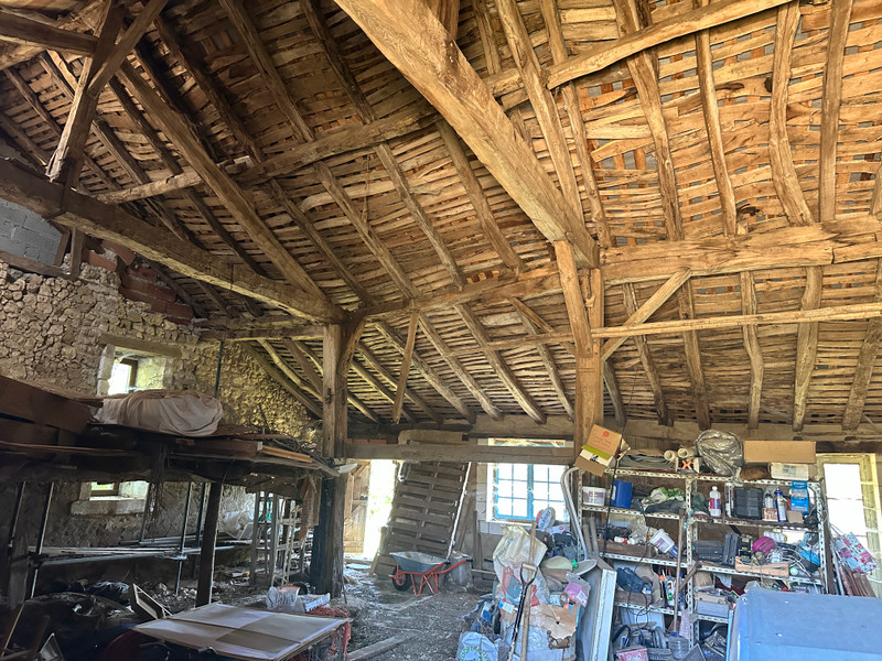 French property for sale in Brantôme en Périgord, Dordogne - €162,000 - photo 13