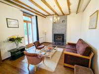 Maison à vendre à Arnac-Pompadour, Corrèze - 275.000 € - photo 3