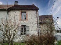 property to renovate for sale in AubussonCreuse Limousin