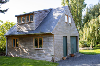 French property for sale in Dangy, Manche - €170,640 - photo 9