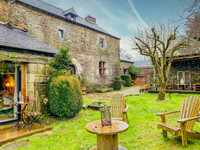 Maison à vendre à Plouyé, Finistère - 189.000 € - photo 1
