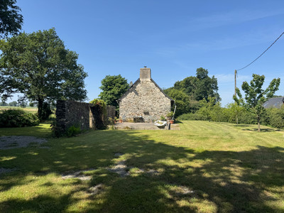 French property for sale in Saint-Mayeux, Côtes-d'Armor - €130,800 - photo 9