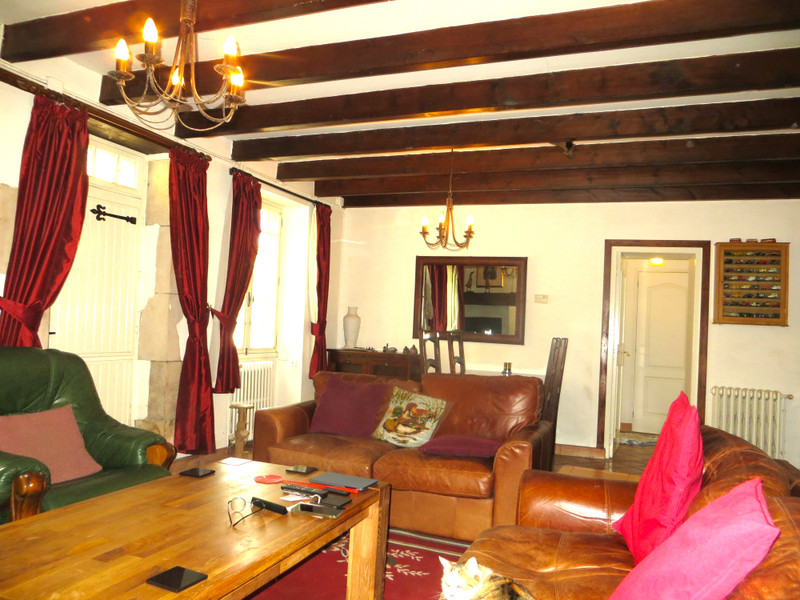 French property for sale in Terres-de-Haute-Charente, Charente - €267,500 - photo 4