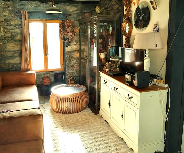 French property for sale in Villanière, Aude - €139,000 - photo 1