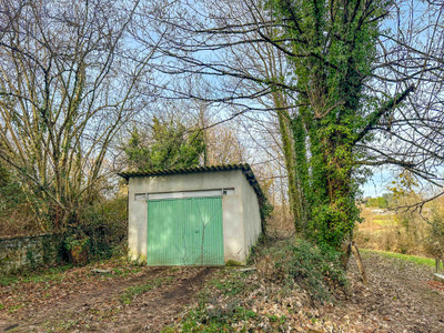 French property for sale in Châlus, Haute-Vienne - €88,000 - photo 14