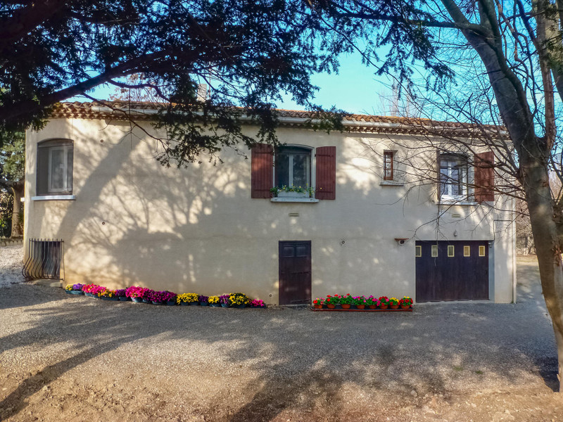 French property for sale in Olonzac, Hérault - €299,000 - photo 10