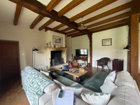 Maison à vendre à Saint-Pierre-d'Eyraud, Dordogne - 318 000 € - photo 10