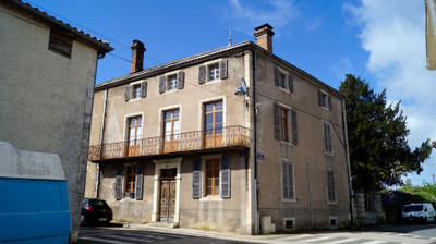 Maison à vendre à Septfonds, Tarn-et-Garonne, Midi-Pyrénées, avec Leggett Immobilier
