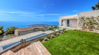 Maison à vendre à Roquebrune-Cap-Martin, Alpes-Maritimes - 5.950.000 € - photo 2