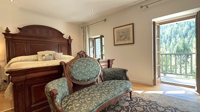 French property for sale in Séez, Savoie - €1,695,000 - photo 2