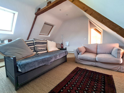 French property for sale in Camprond, Manche - €547,000 - photo 11