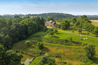 Propriété à vendre à Saint-Bômer-les-Forges, Orne - 1 484 000 € - photo n°11