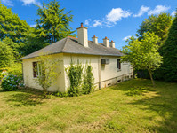 Propriété à vendre à Bon Repos sur Blavet, Côtes-d'Armor - 119 900 € - photo n°3