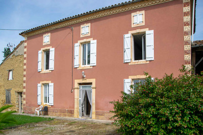 Maison à vendre à Fustignac, Haute-Garonne, Midi-Pyrénées, avec Leggett Immobilier