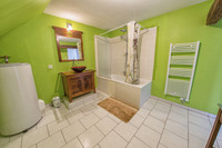 Maison à vendre à Fresnay-sur-Sarthe, Sarthe - 156.600 € - photo 4